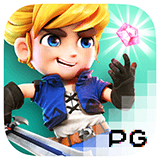 RTP pgsoft joox138